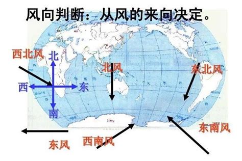 西北風意思|西北风